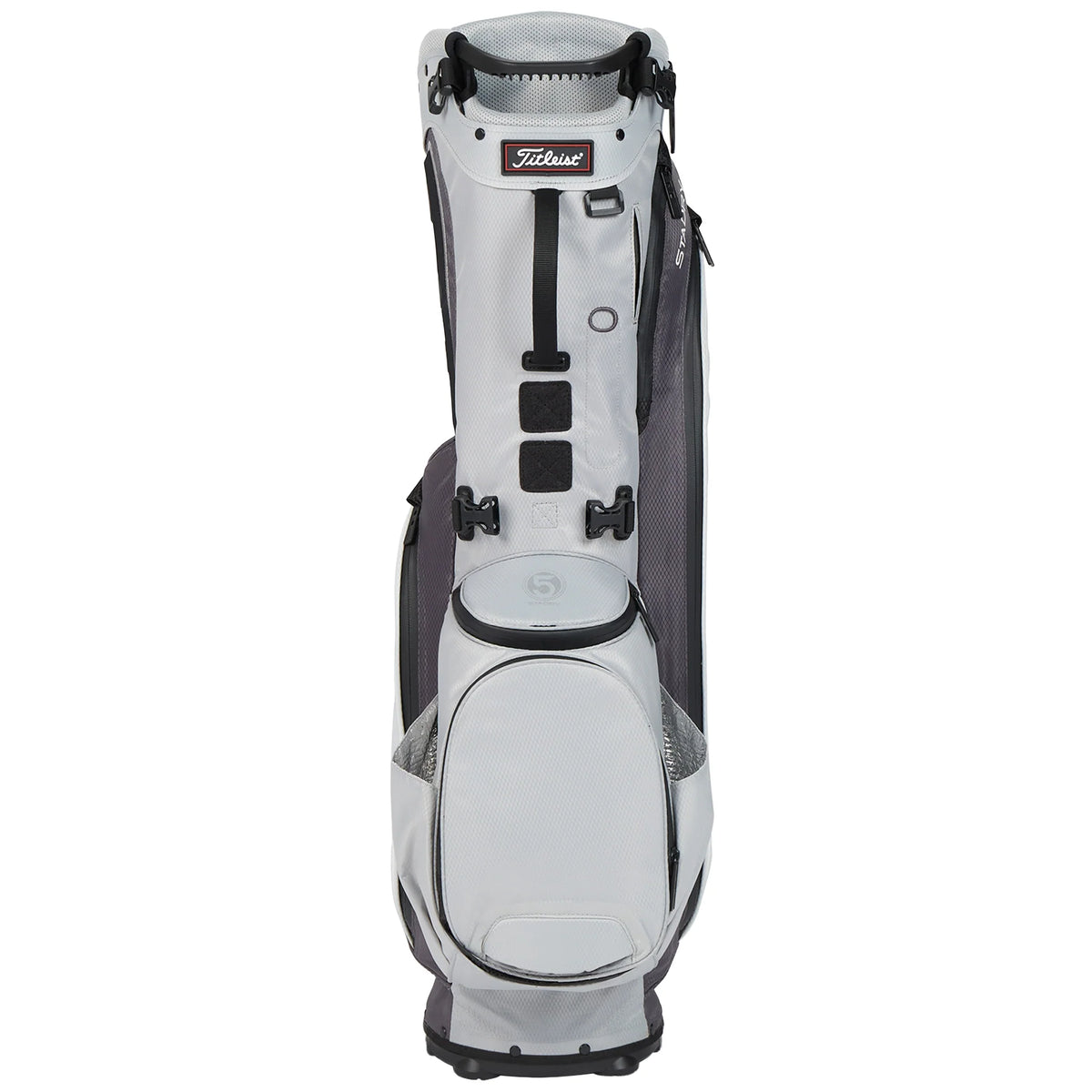 Titleist 2025 Players S5 StaDry Waterproof Stand Bag