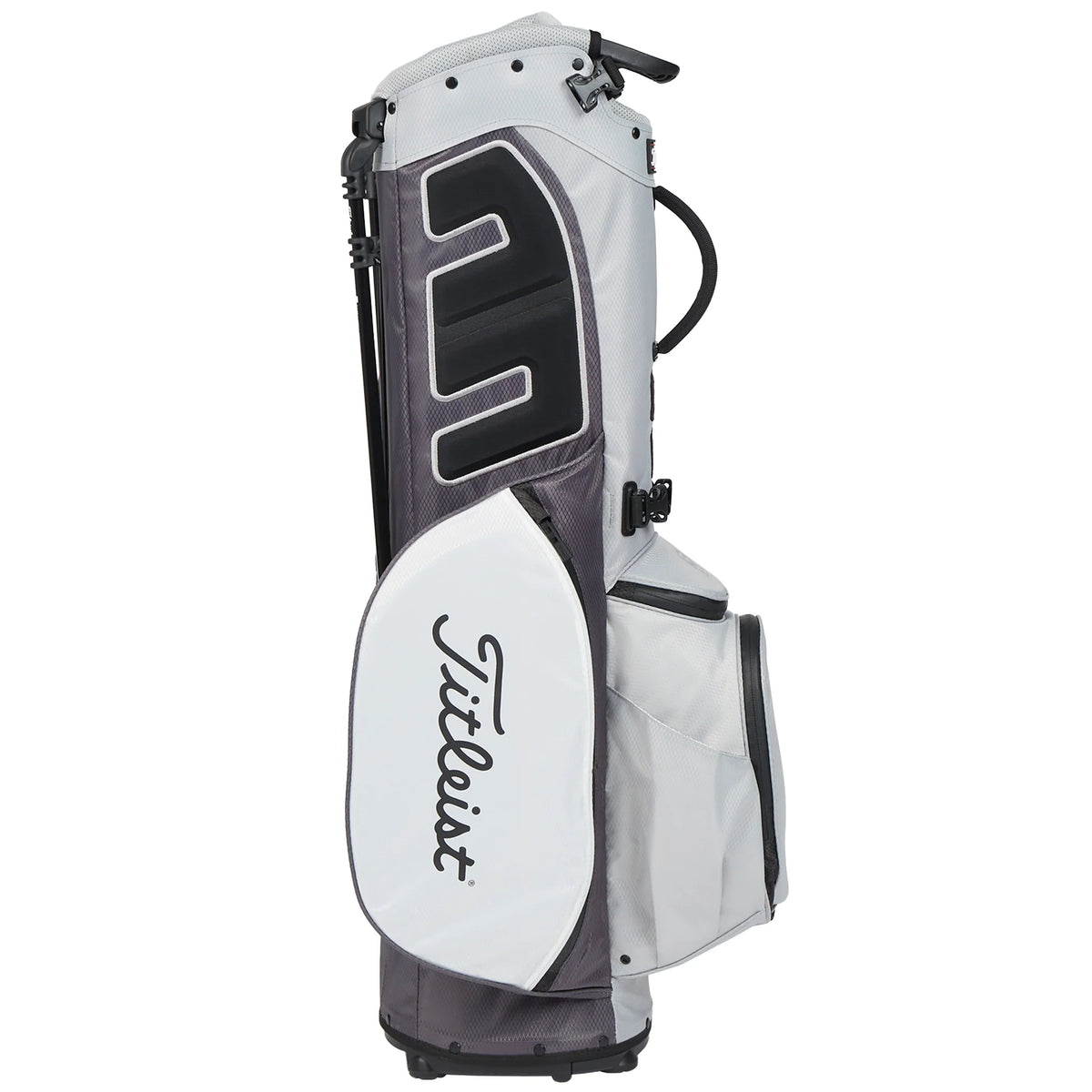 Titleist 2025 Players S5 StaDry Waterproof Stand Bag