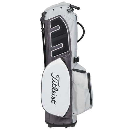 Titleist 2025 Players S5 StaDry Waterproof Stand Bag