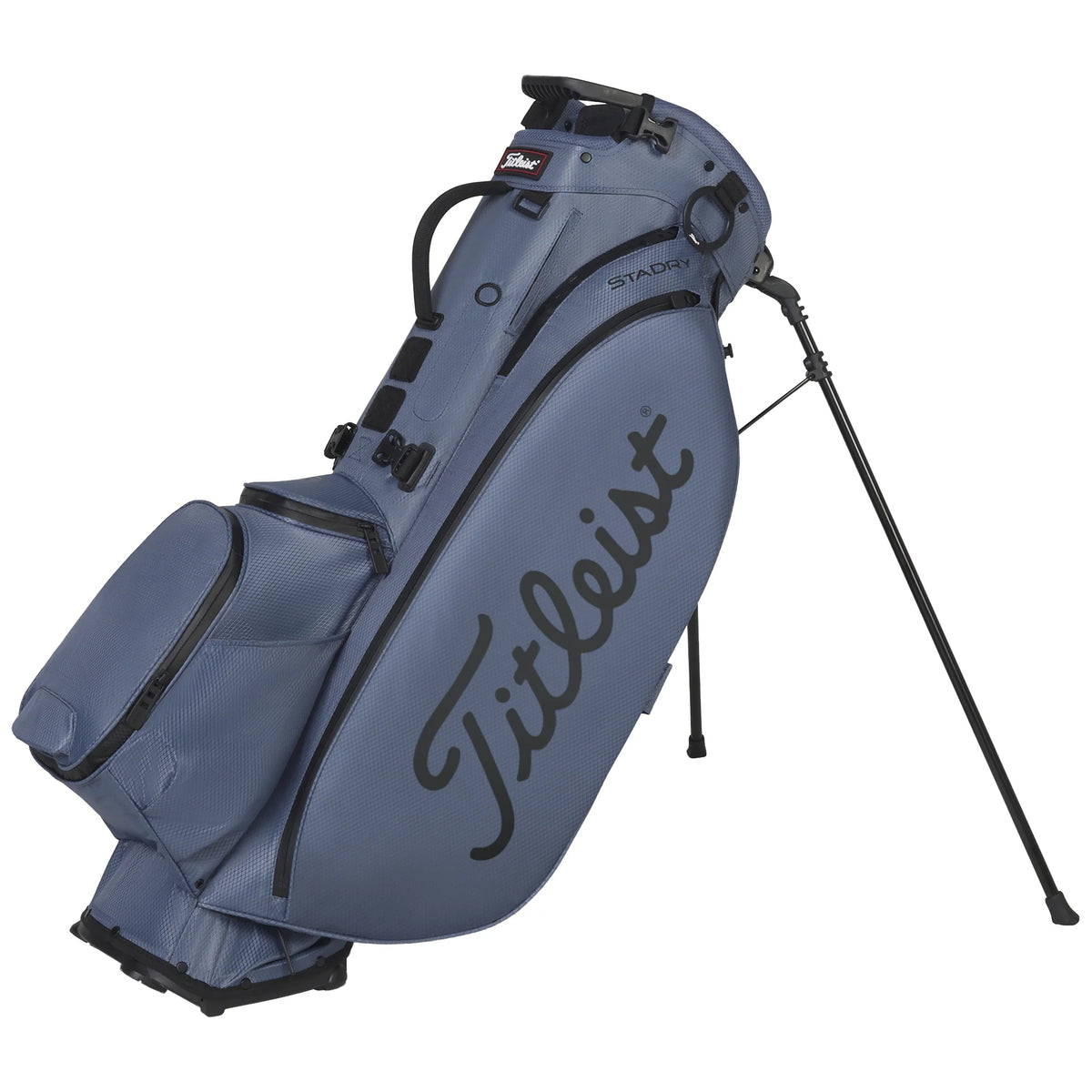Titleist 2025 Players S5 StaDry Waterproof Stand Bag