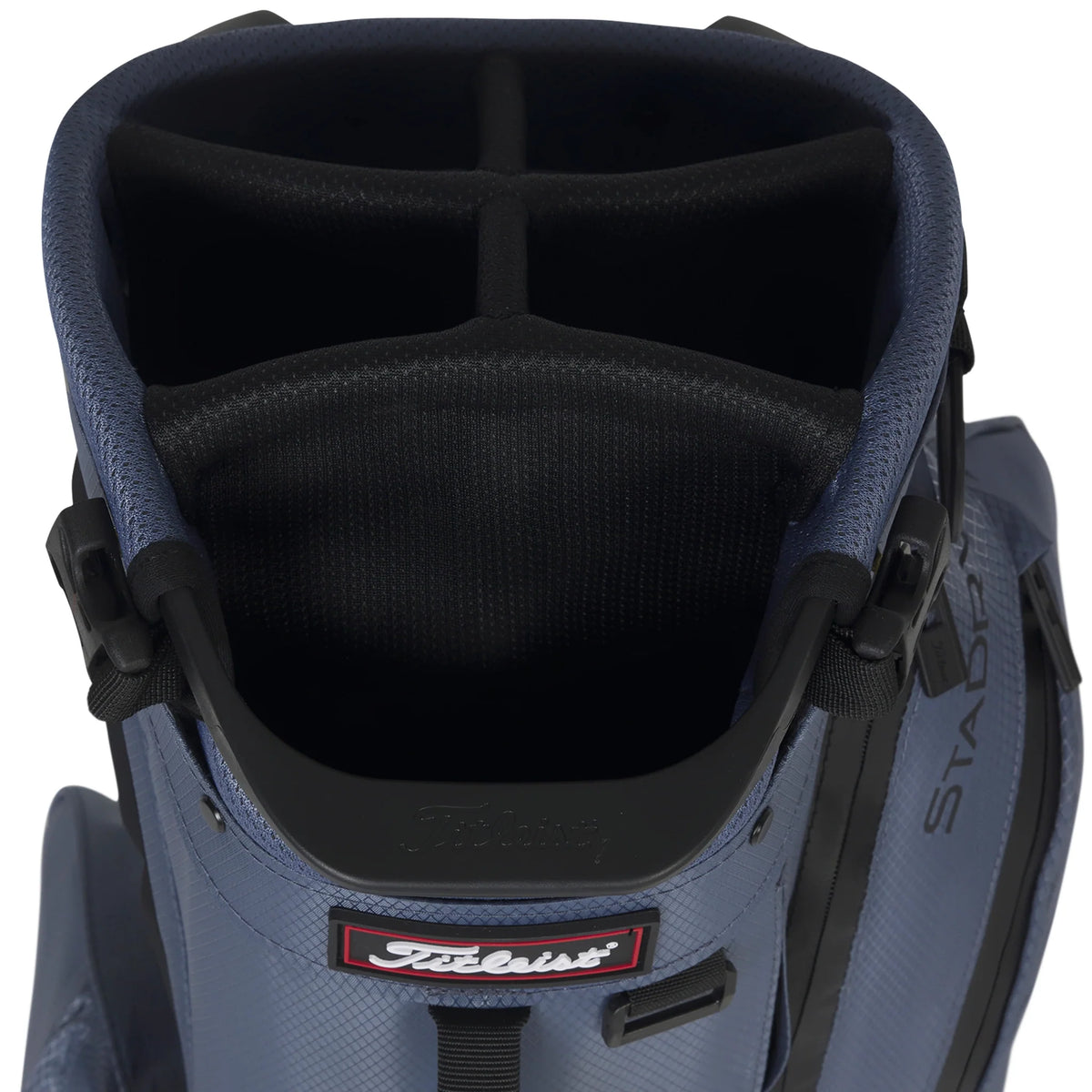 Titleist 2025 Players S5 StaDry Waterproof Stand Bag