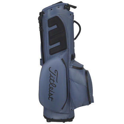 Titleist 2025 Players S5 StaDry Waterproof Stand Bag