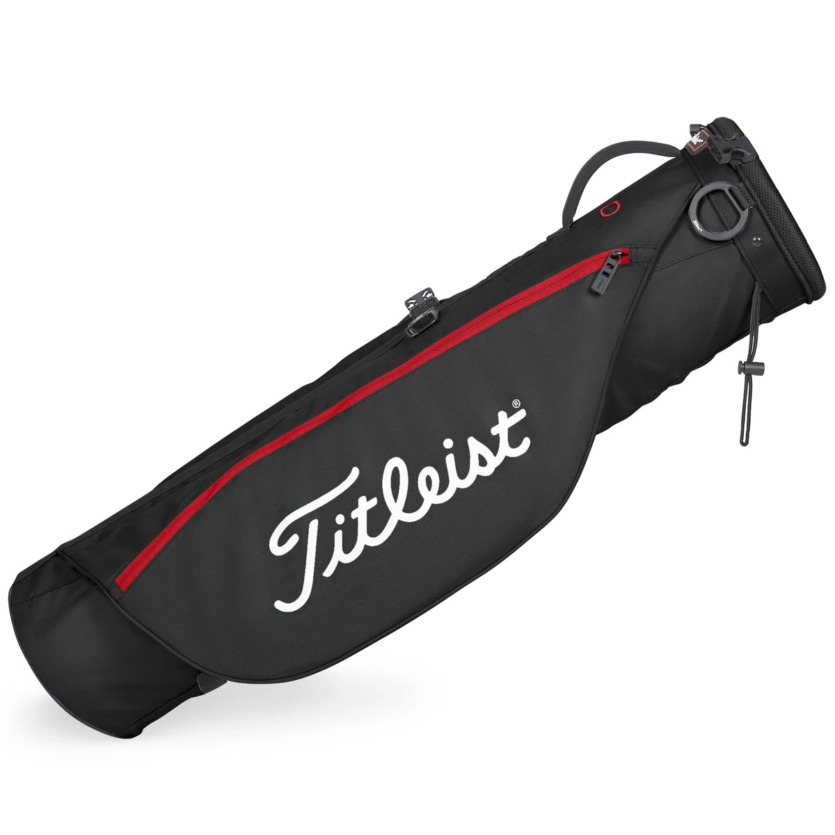 Titleist 2025 Premium Carry Bag