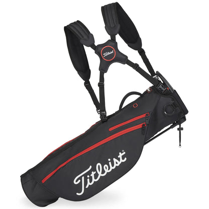 Titleist 2025 Premium Carry Bag