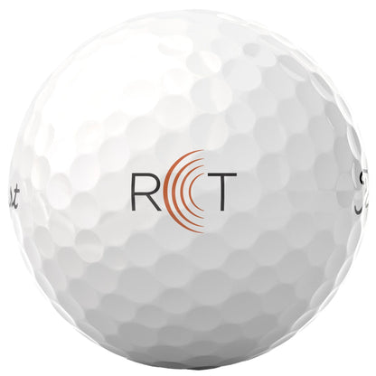 Titleist 2025 ProV1 RCT Golf Balls