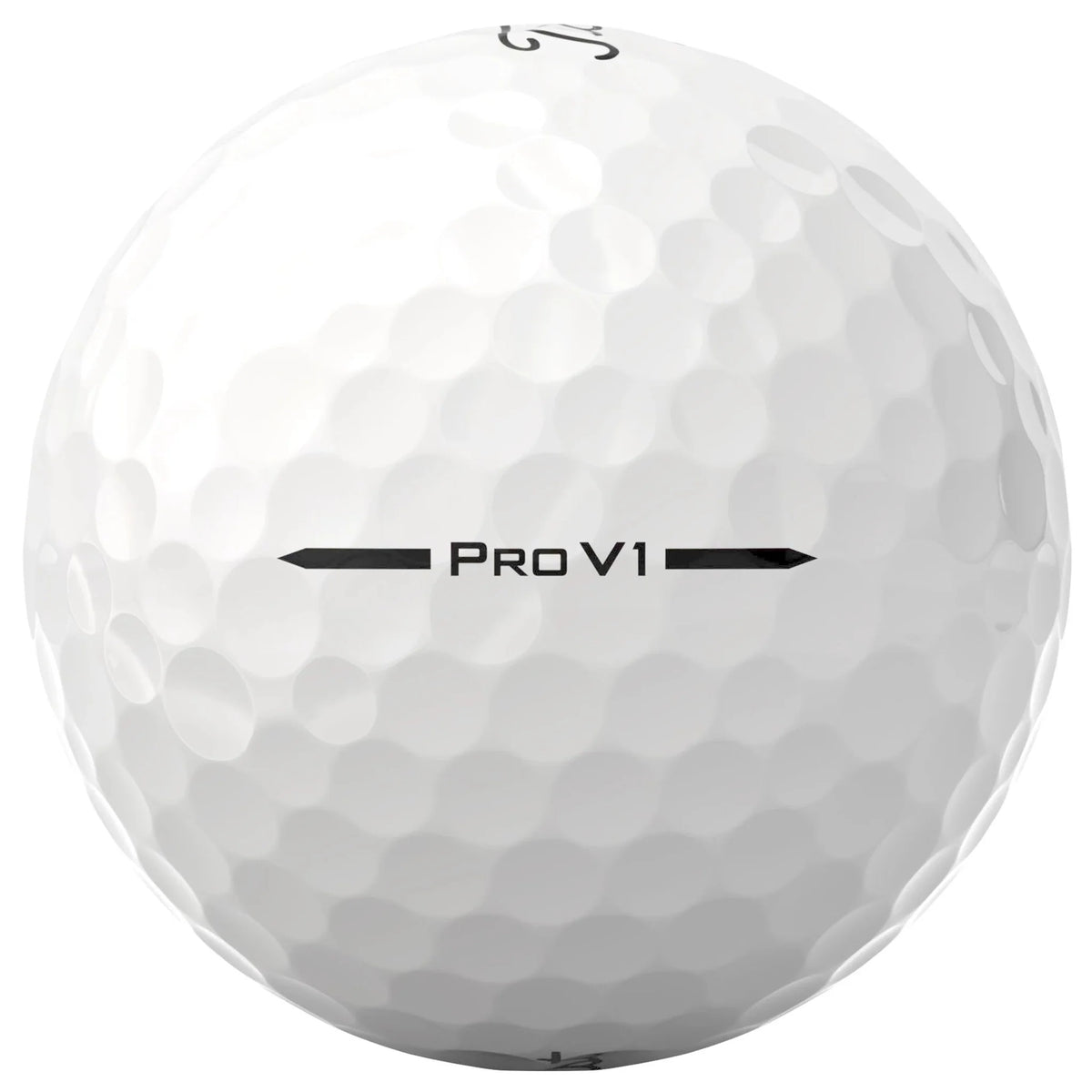 Titleist 2025 ProV1 Special Play Number Golf Balls