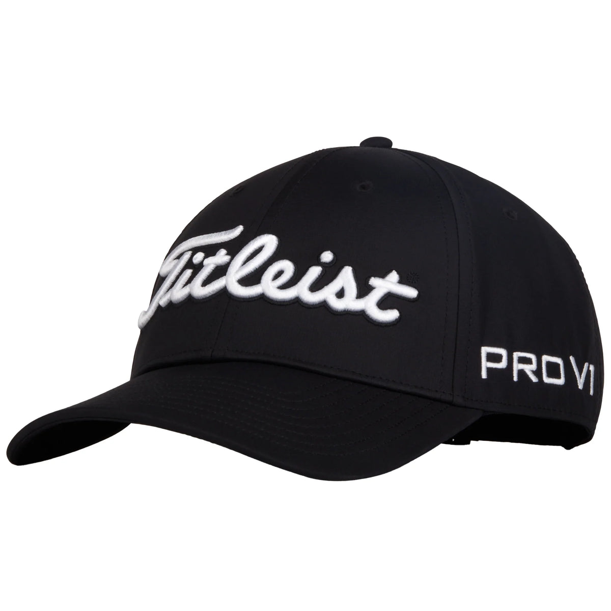 Titleist 2025 Tour Performance Cap