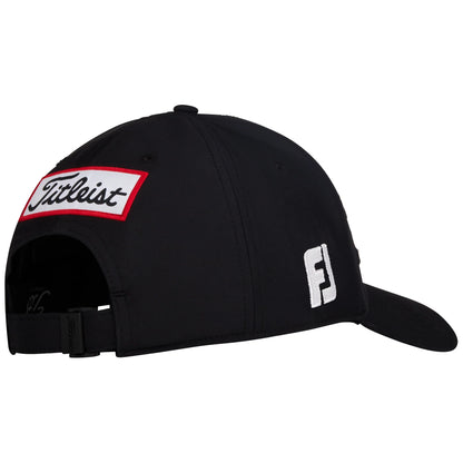 Titleist 2025 Tour Performance Cap