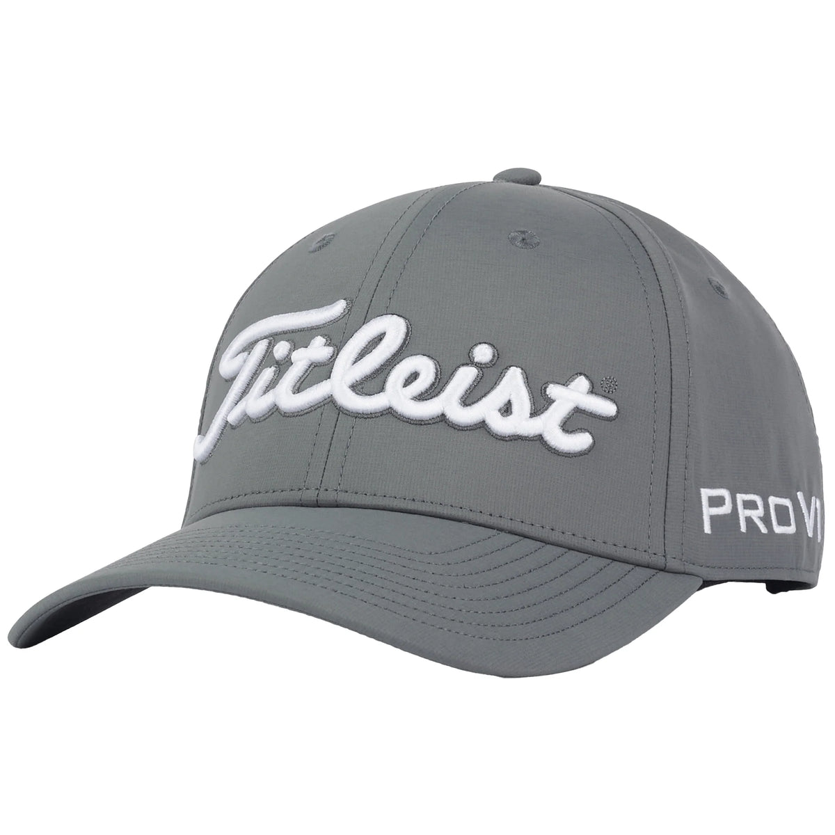 Titleist 2025 Tour Performance Cap