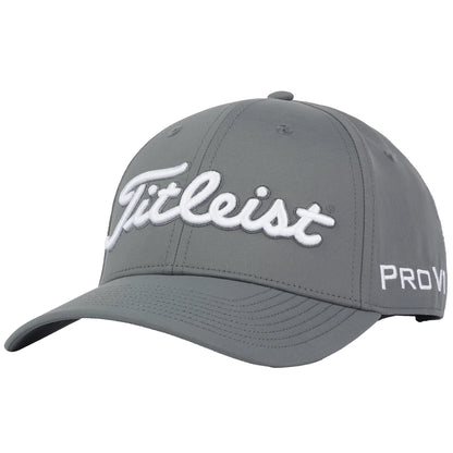 Titleist 2025 Tour Performance Cap