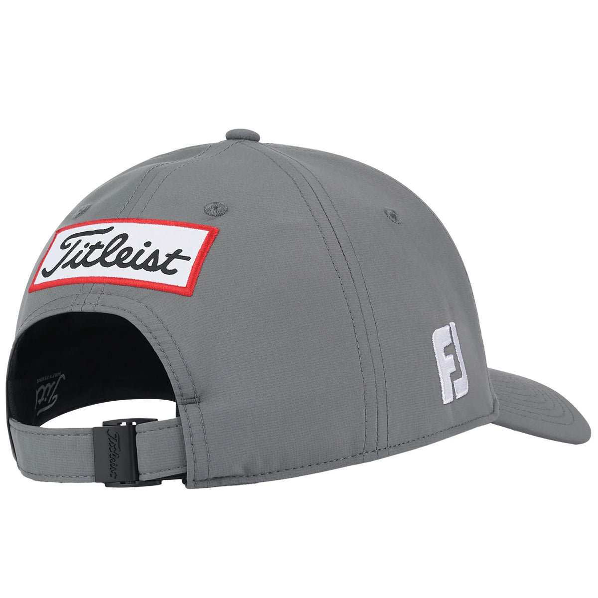 Titleist 2025 Tour Performance Cap