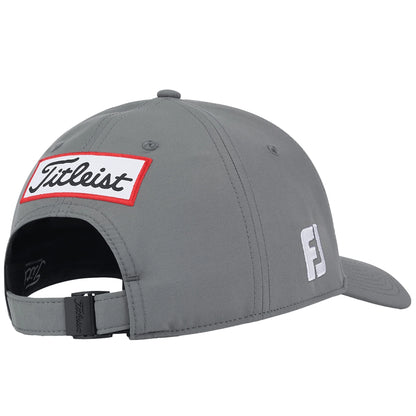 Titleist 2025 Tour Performance Cap