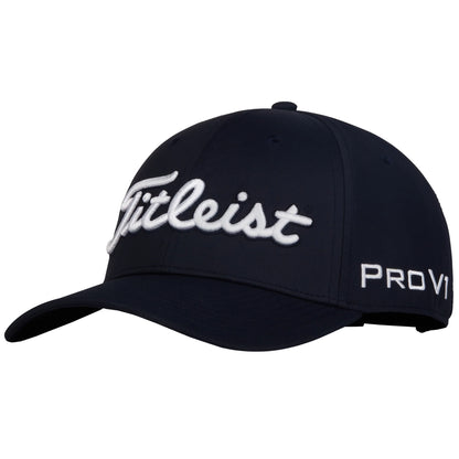 Titleist 2025 Tour Performance Cap