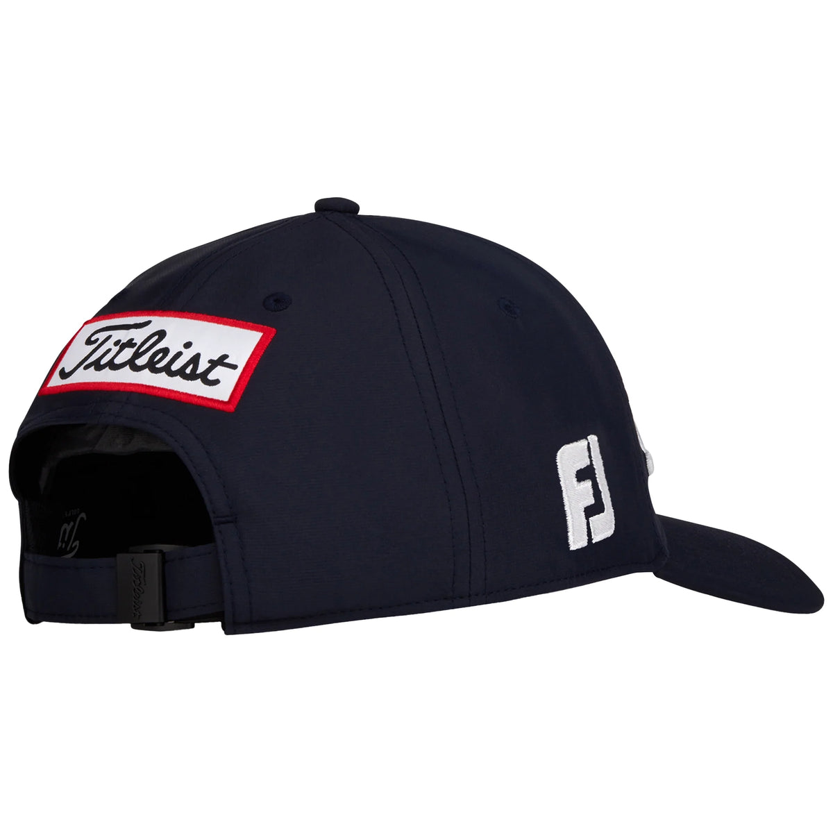 Titleist 2025 Tour Performance Cap
