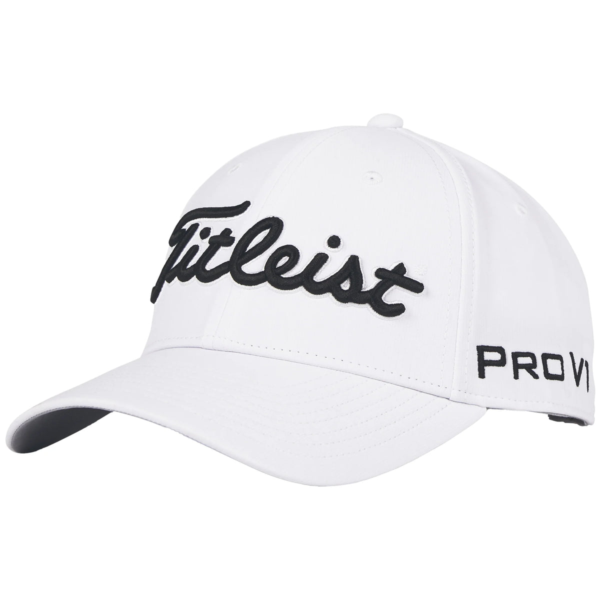 Titleist 2025 Tour Performance Cap