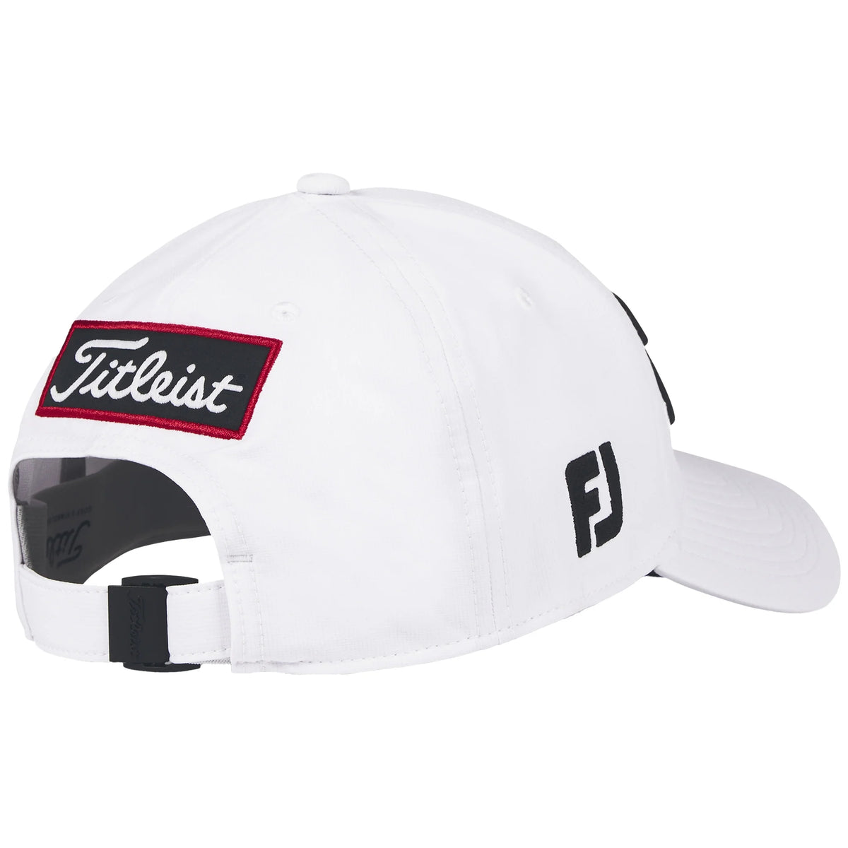 Titleist 2025 Tour Performance Cap