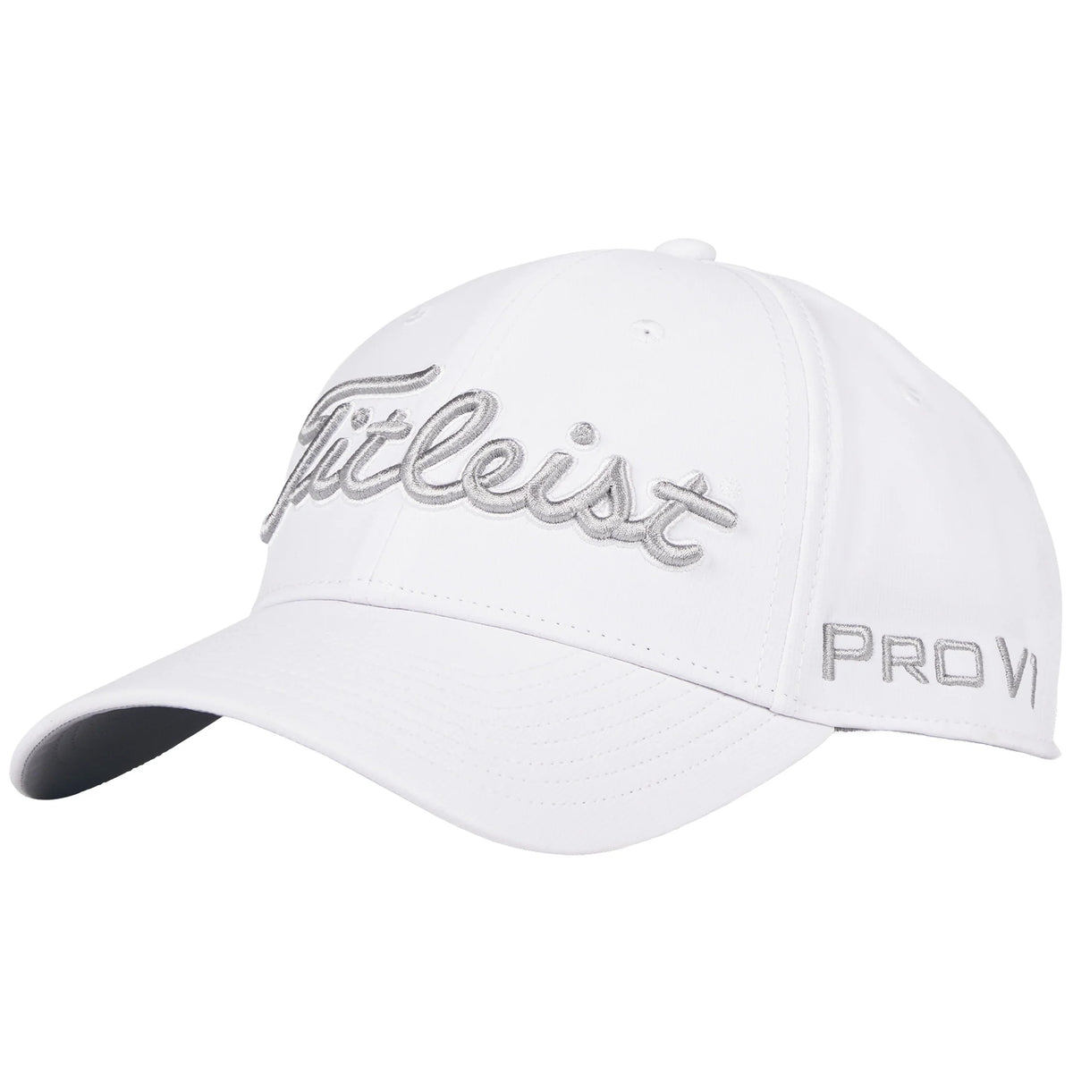 Titleist 2025 Tour Performance Cap