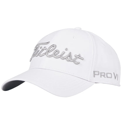 Titleist 2025 Tour Performance Cap