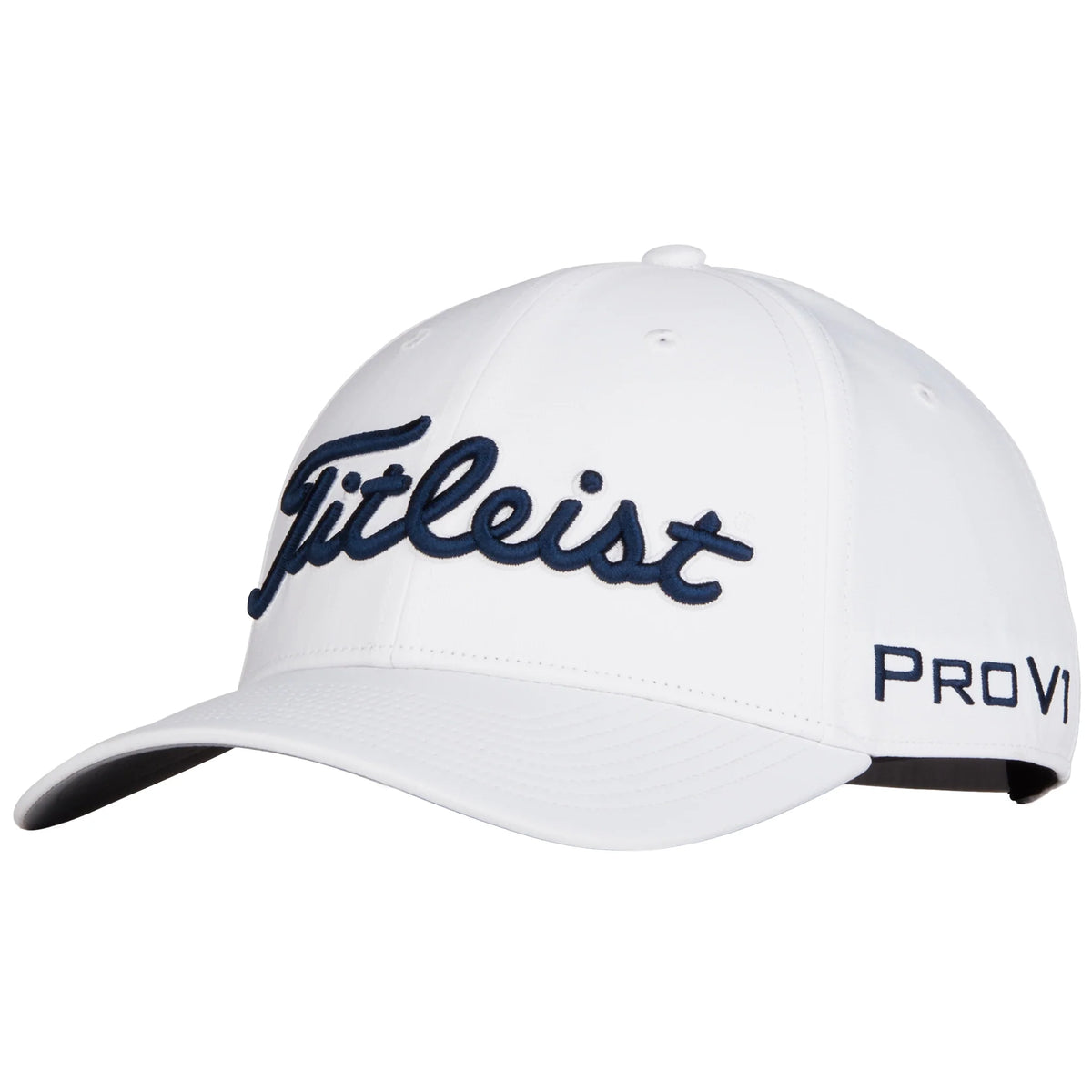 Titleist 2025 Tour Performance Cap