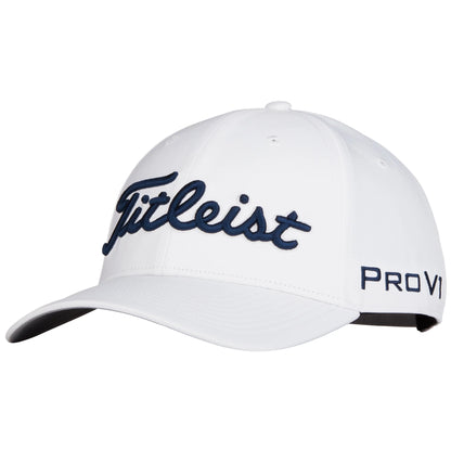 Titleist 2025 Tour Performance Cap