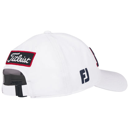 Titleist 2025 Tour Performance Cap