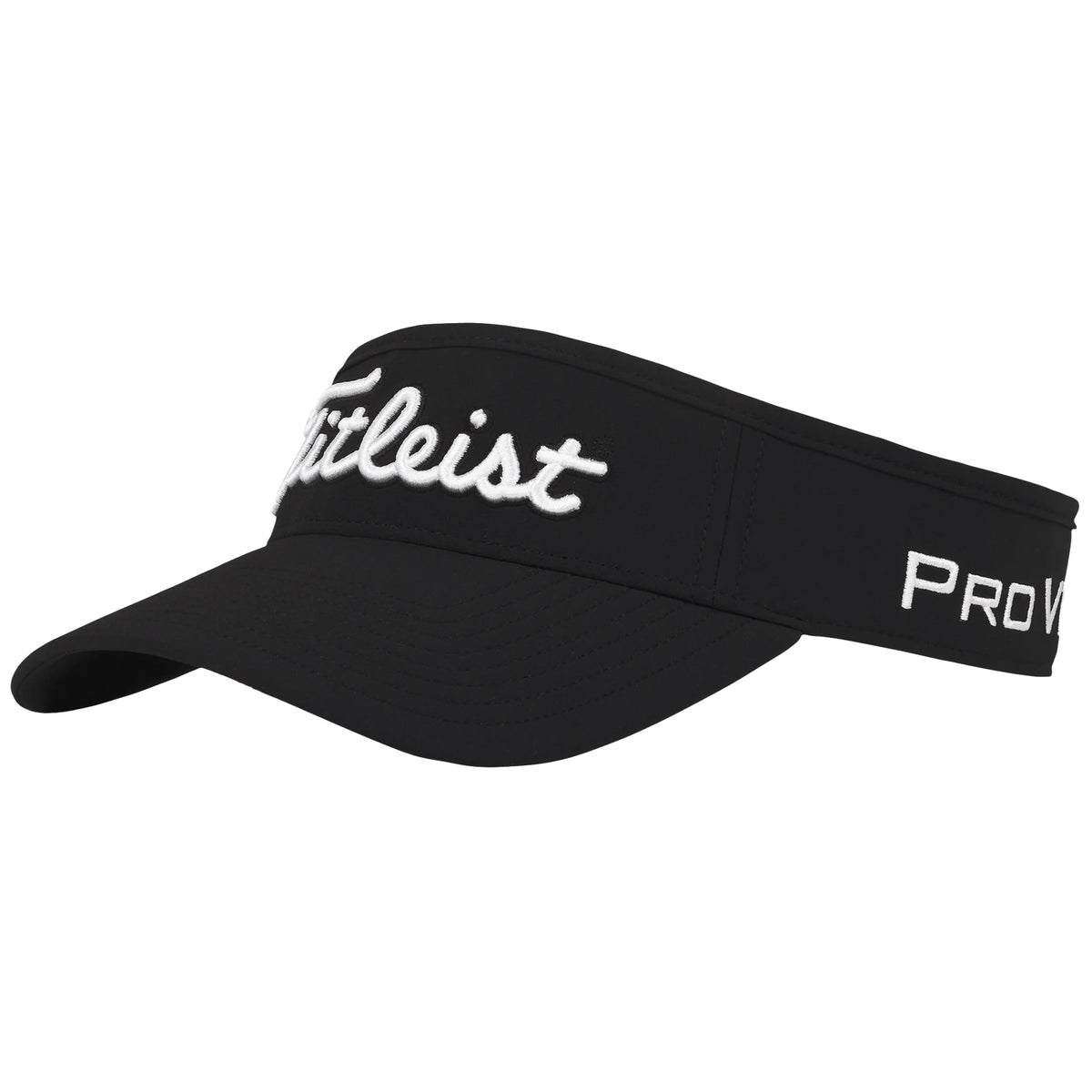 Titleist 2025 Tour Performance Visor