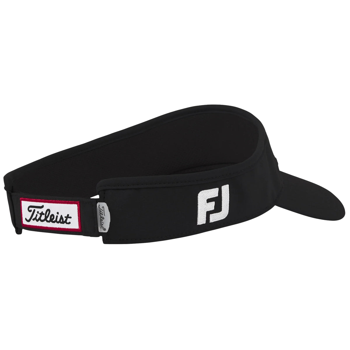 Titleist 2025 Tour Performance Visor