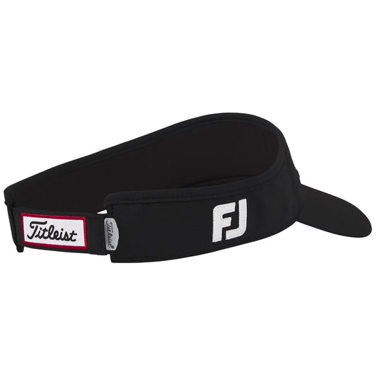 Titleist 2025 Tour Performance Visor