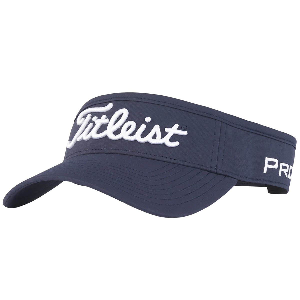 Titleist 2025 Tour Performance Visor