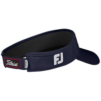 Titleist 2025 Tour Performance Visor
