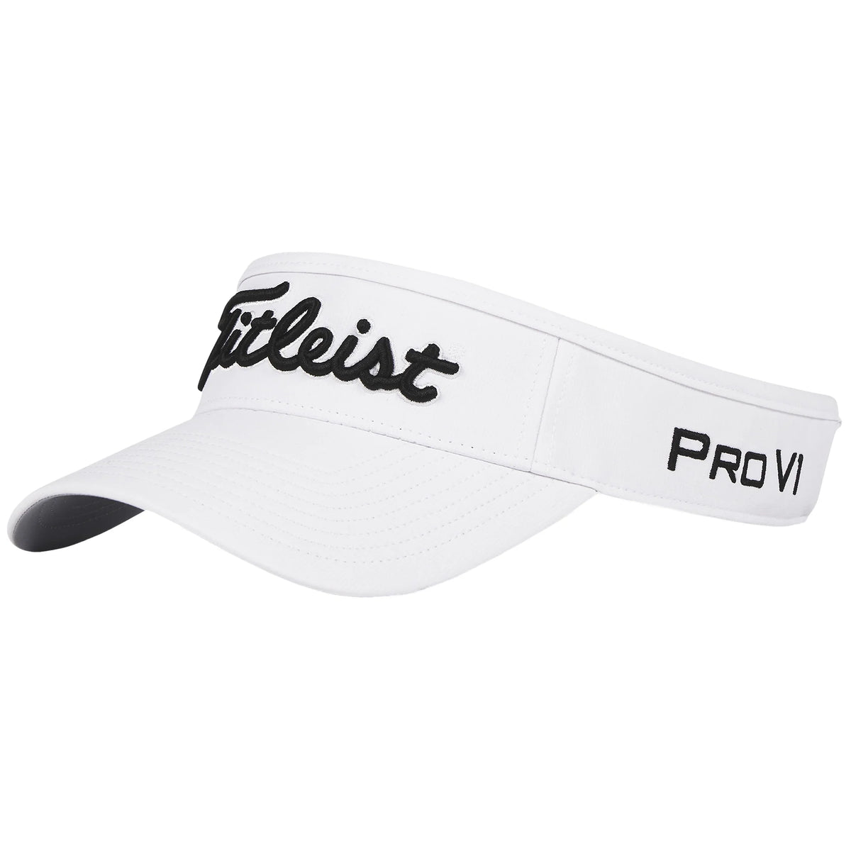 Titleist 2025 Tour Performance Visor