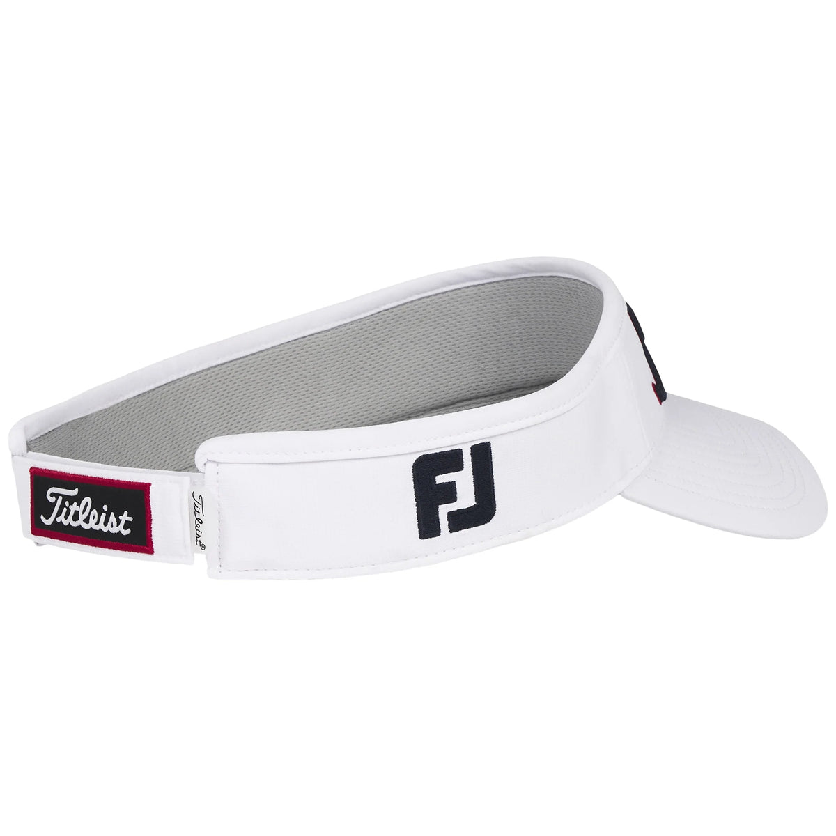 Titleist 2025 Tour Performance Visor