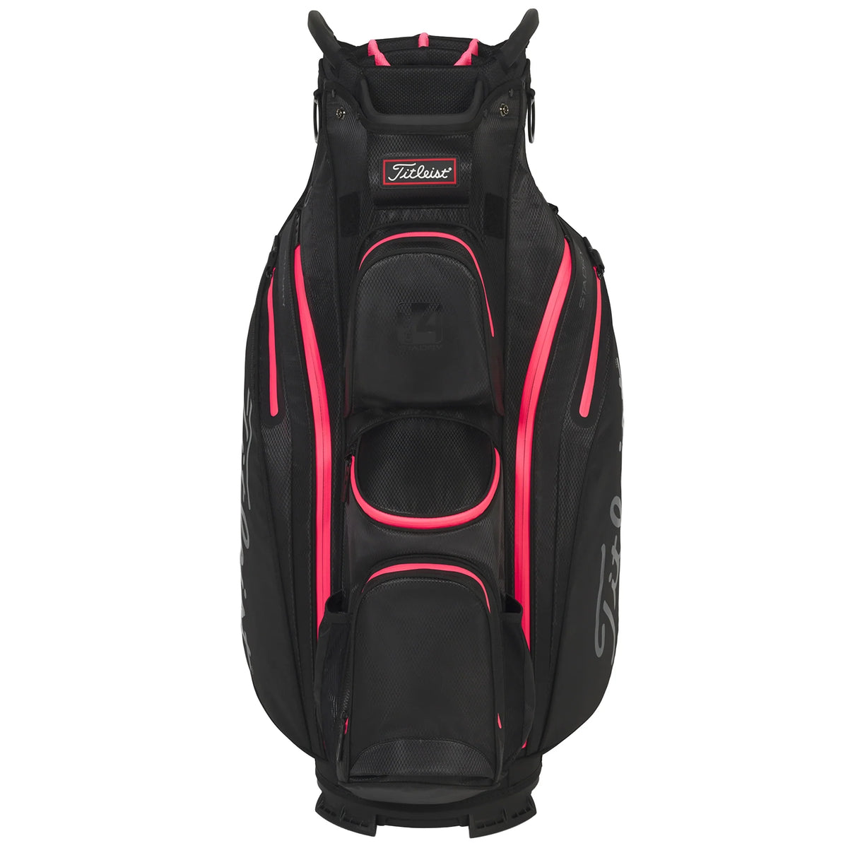 Titleist 2026 Cart 14 StaDry Waterproof Cart Bag