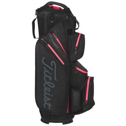Titleist 2026 Cart 14 StaDry Waterproof Cart Bag