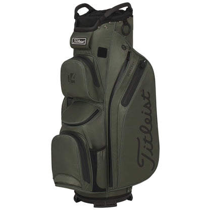 Titleist 2026 Cart 14 StaDry Waterproof Cart Bag