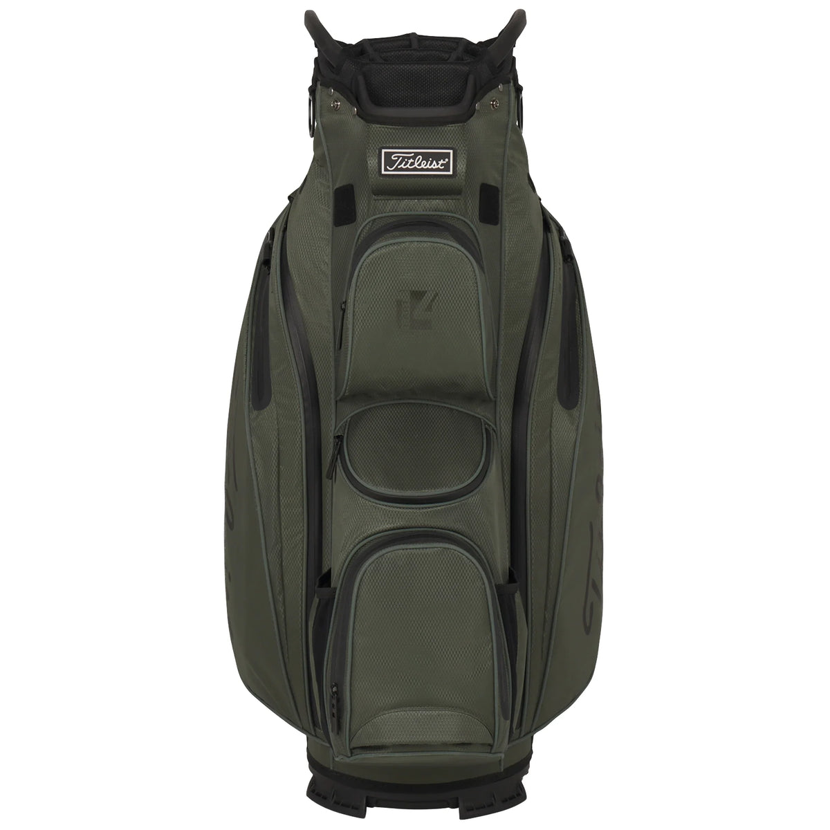 Titleist 2026 Cart 14 StaDry Waterproof Cart Bag