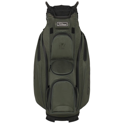 Titleist 2026 Cart 14 StaDry Waterproof Cart Bag