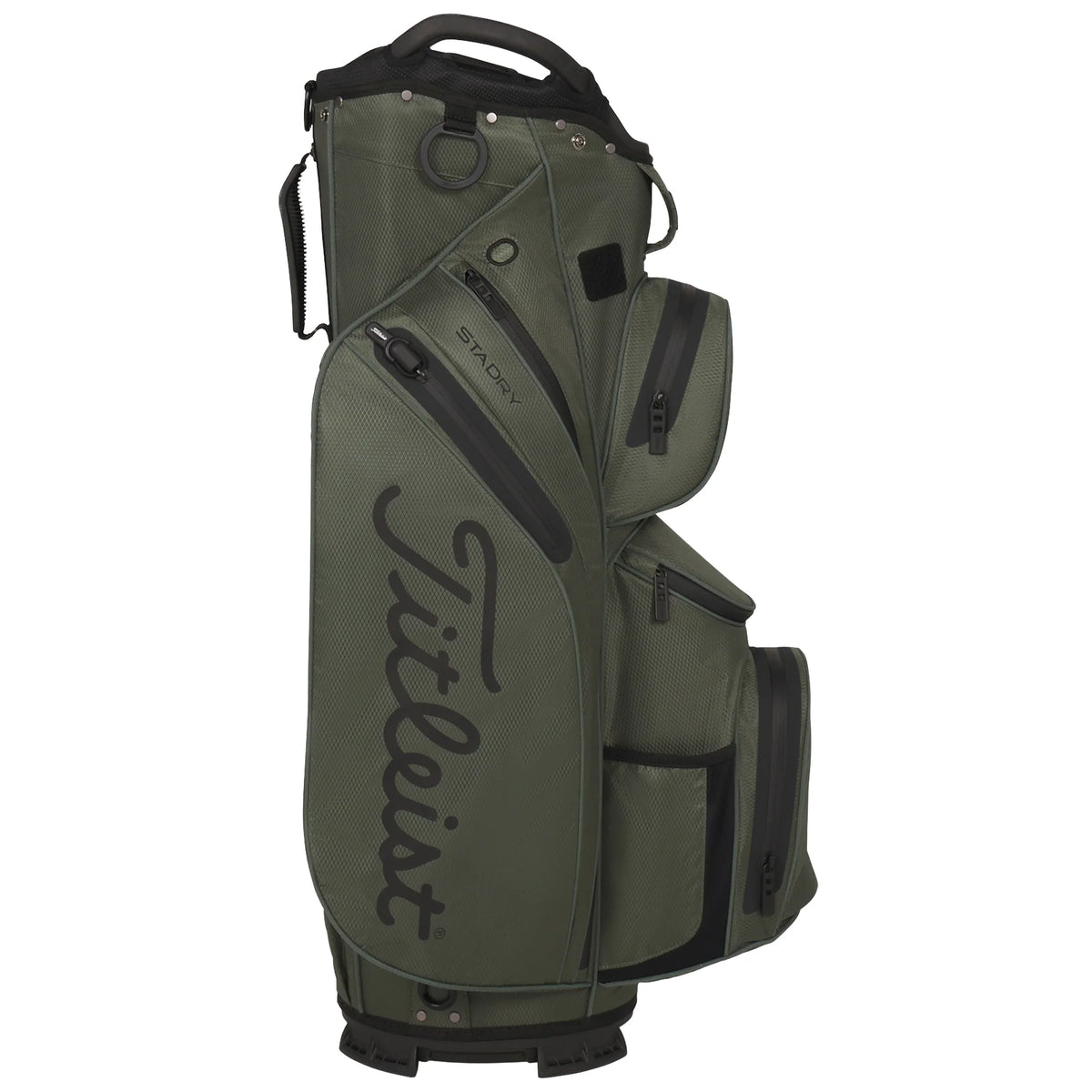 Titleist 2026 Cart 14 StaDry Waterproof Cart Bag