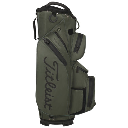 Titleist 2026 Cart 14 StaDry Waterproof Cart Bag