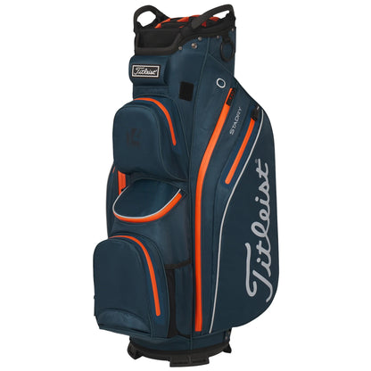 Titleist 2026 Cart 14 StaDry Waterproof Cart Bag
