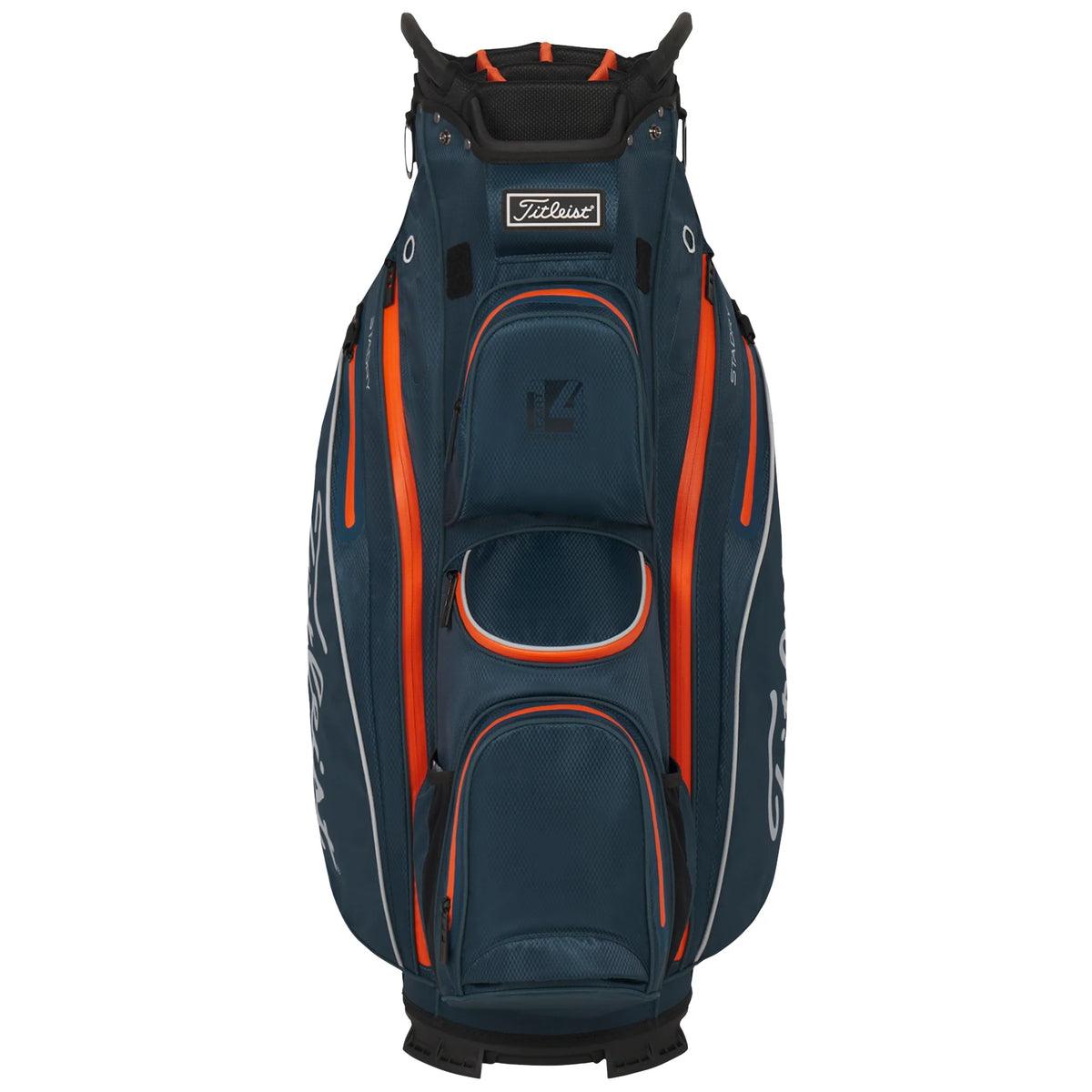 Titleist 2026 Cart 14 StaDry Waterproof Cart Bag