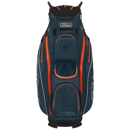 Titleist 2026 Cart 14 StaDry Waterproof Cart Bag