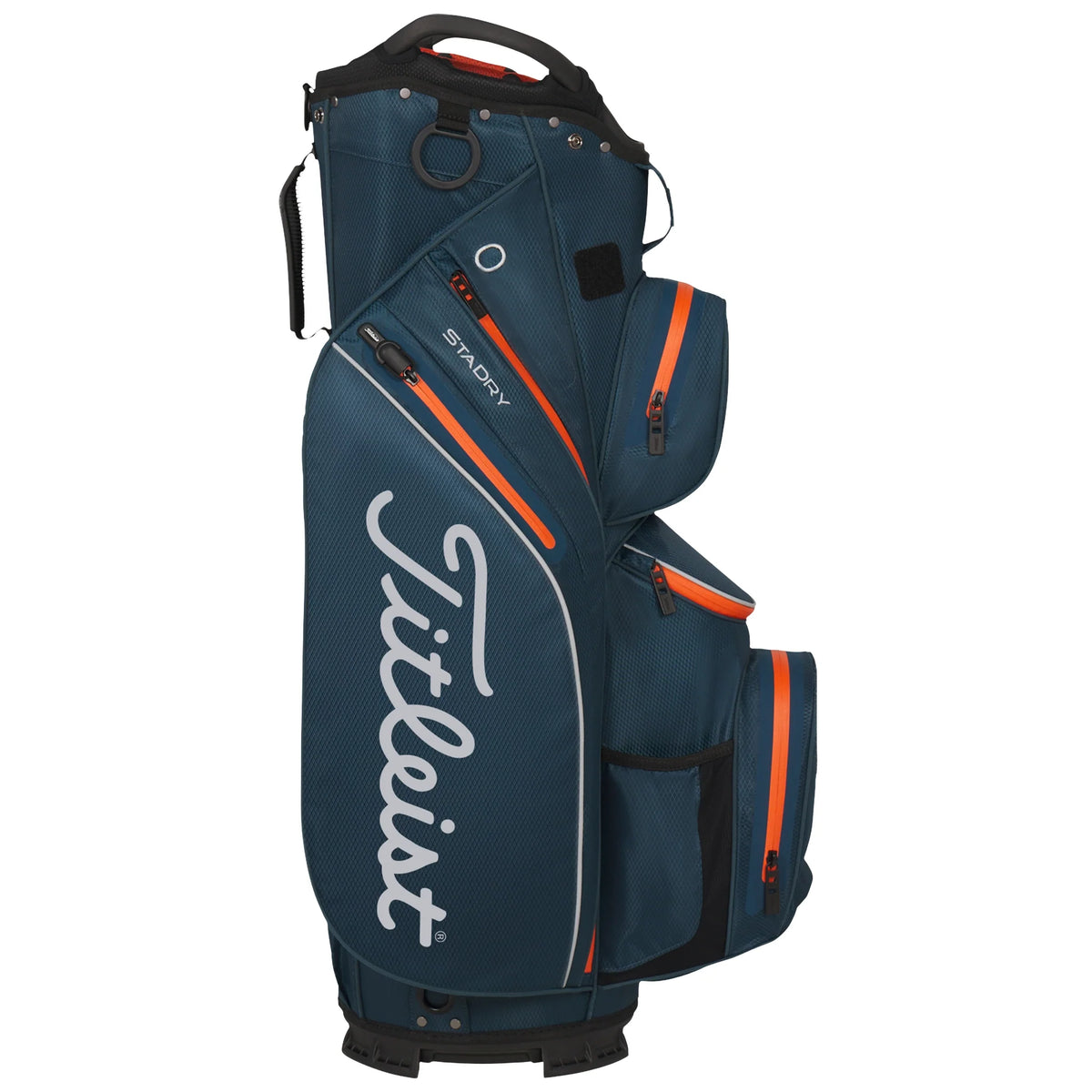 Titleist 2026 Cart 14 StaDry Waterproof Cart Bag