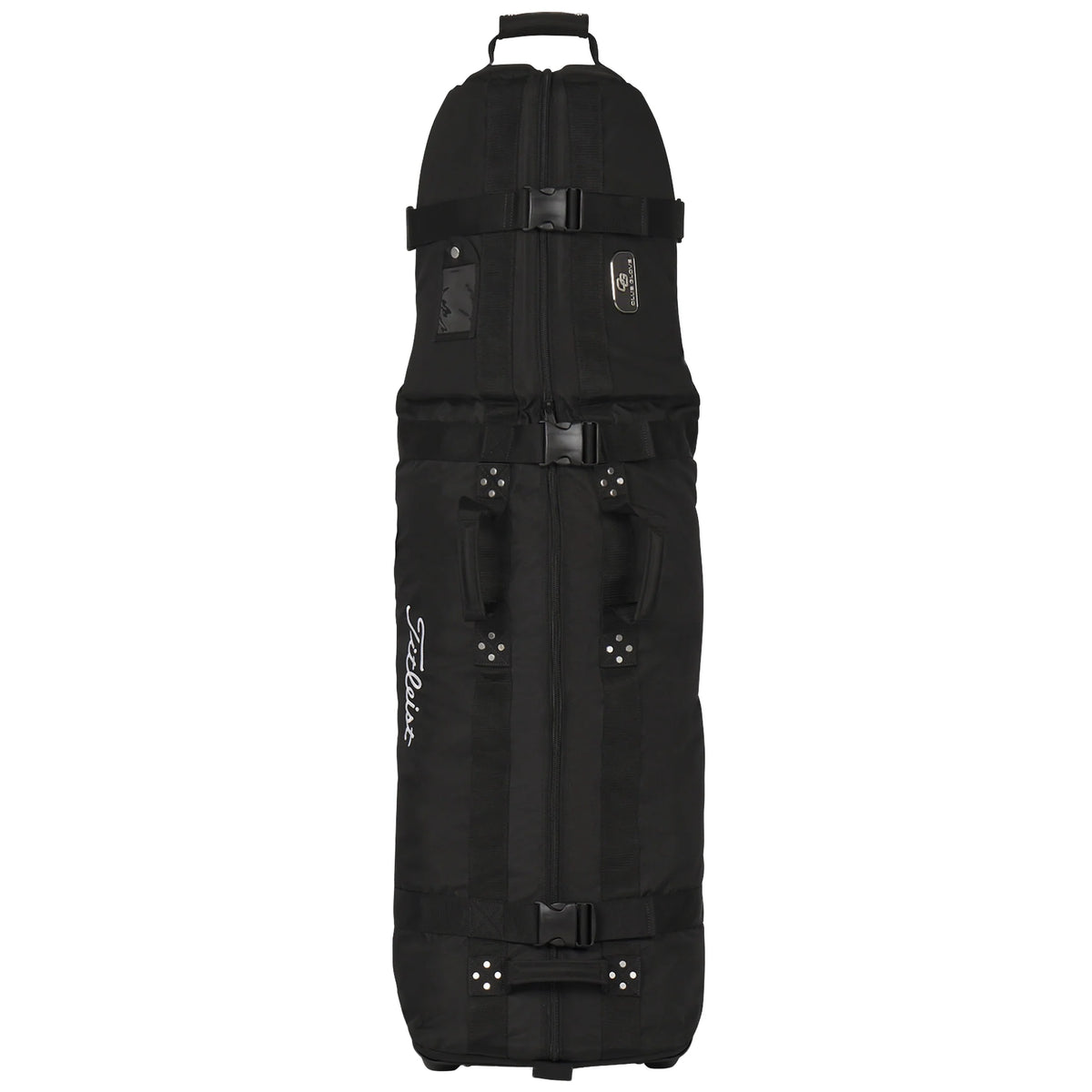 Titleist 2026 Club Traveller Travel Cover