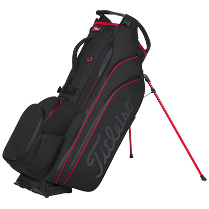 Titleist 2026 Hybrid 14 StaDry Waterproof Stand Bag