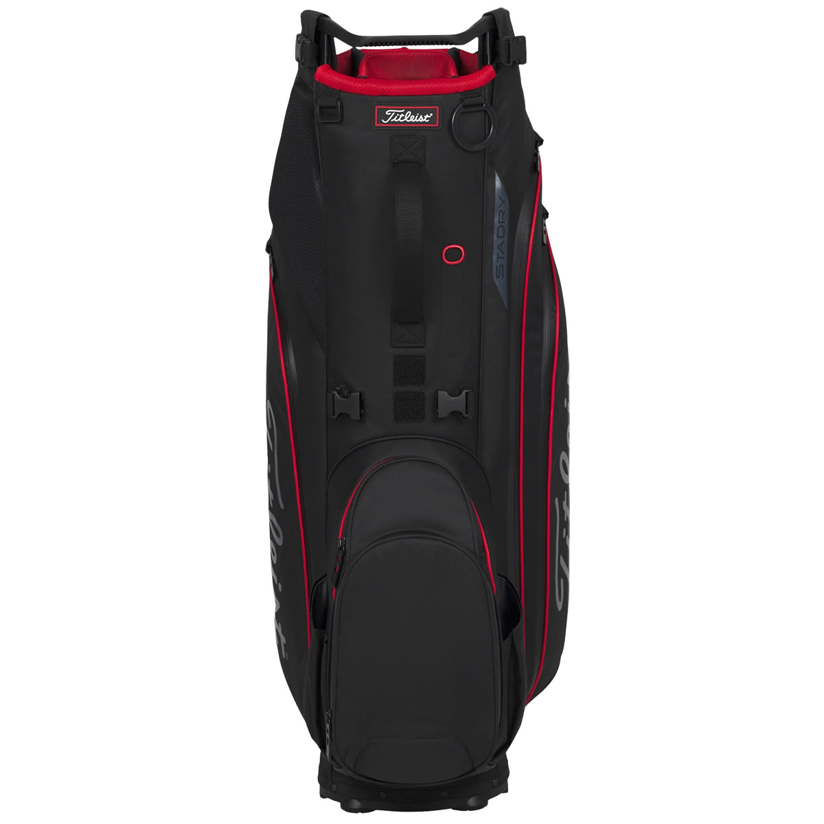 Titleist 2026 Hybrid 14 StaDry Waterproof Stand Bag