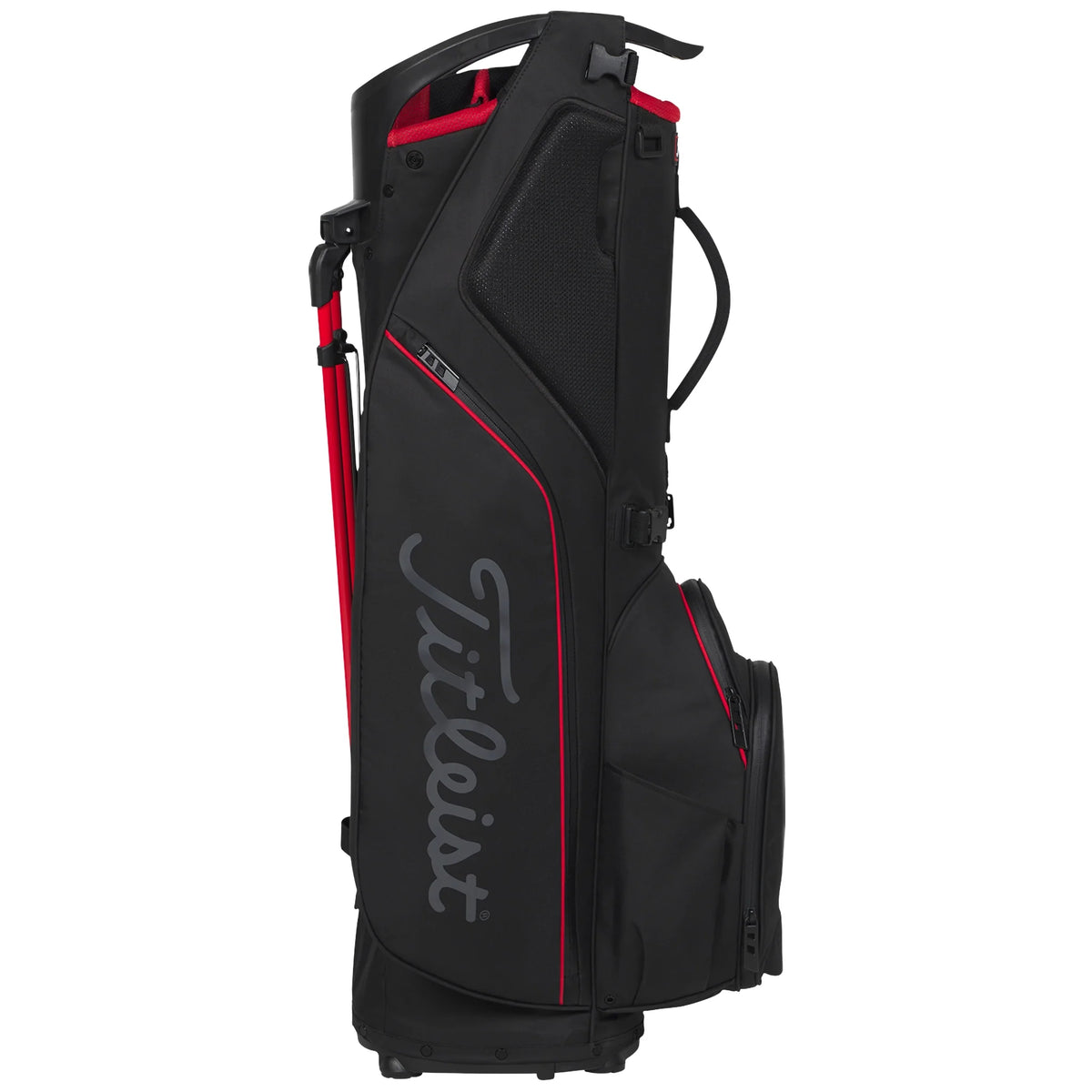 Titleist 2026 Hybrid 14 StaDry Waterproof Stand Bag