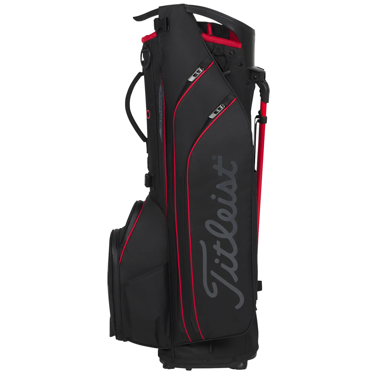 Titleist 2026 Hybrid 14 StaDry Waterproof Stand Bag