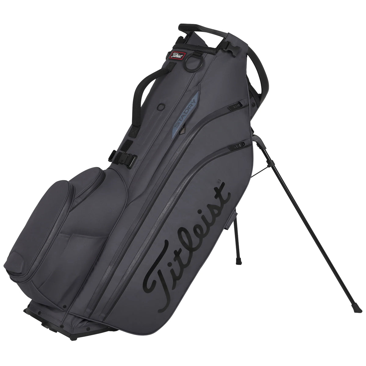 Titleist 2026 Hybrid 14 StaDry Waterproof Stand Bag