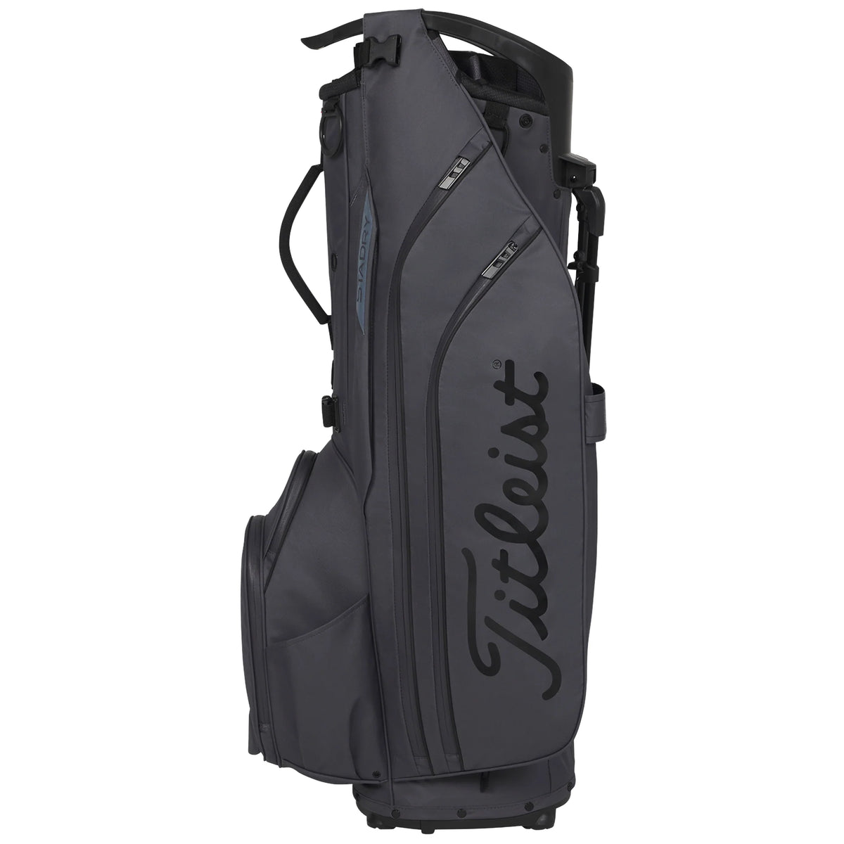 Titleist 2026 Hybrid 14 StaDry Waterproof Stand Bag